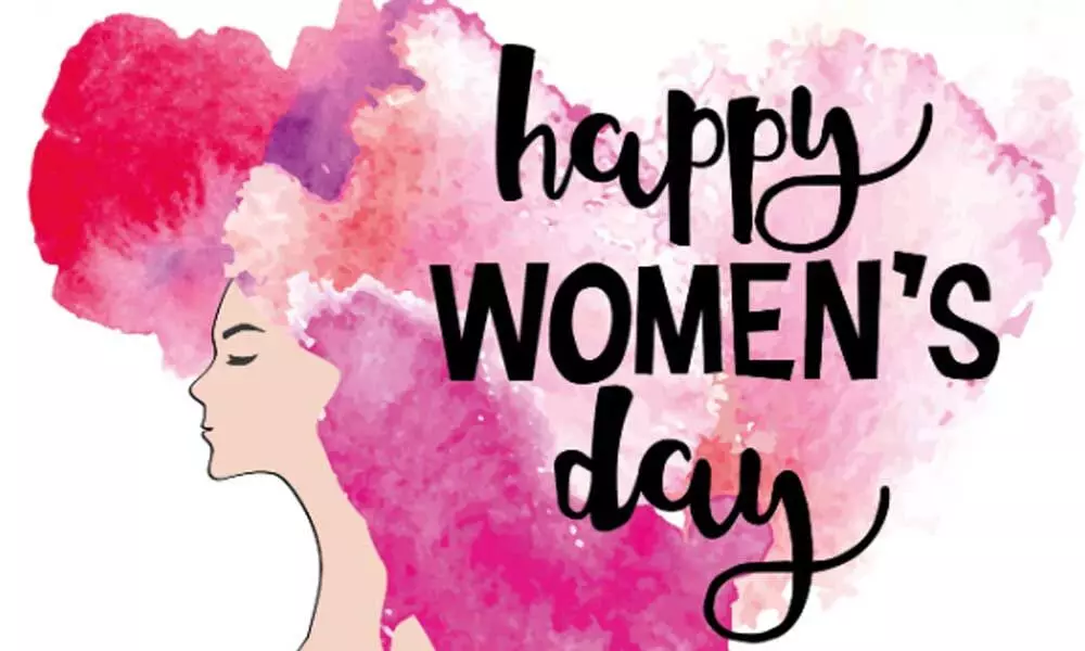 Banner ngày Quốc tế Phụ nữ ý nghĩa nhất